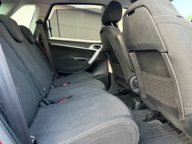 Citroen C4 Picasso 1.6HDI EXCLUSIVE Автомат, снимка 11