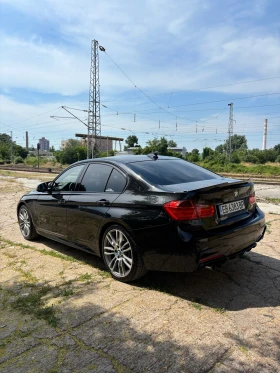 BMW 330 F30, снимка 3