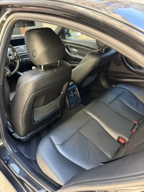 BMW 330 F30, снимка 9