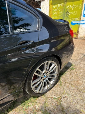 BMW 330 F30, снимка 6