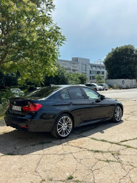 BMW 330 F30, снимка 4
