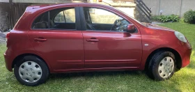 Nissan Micra, снимка 5