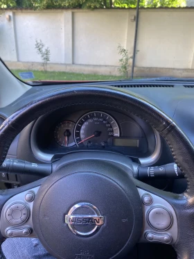 Nissan Micra, снимка 7