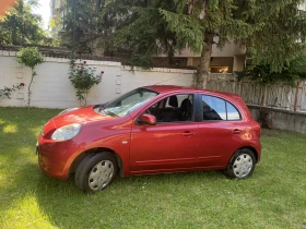 Nissan Micra, снимка 2