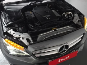 Mercedes-Benz C 180 W205, снимка 6