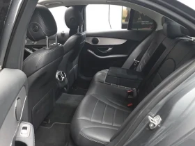Mercedes-Benz C 180 W205, снимка 11