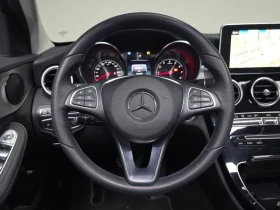 Mercedes-Benz C 180 W205, снимка 14