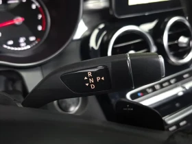Mercedes-Benz C 180 W205, снимка 9