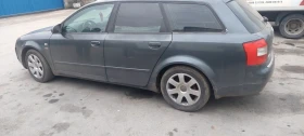 Audi A4 Авант, снимка 5