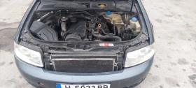 Audi A4 Авант, снимка 3
