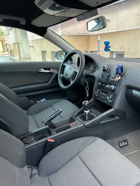 Audi A3 1.6, снимка 8