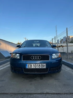 Audi A3 1.6, снимка 3