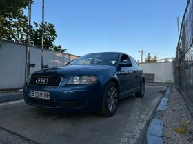 Audi A3 1.6, снимка 2