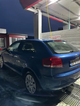 Audi A3 1.6, снимка 5