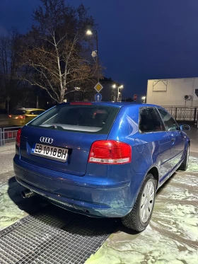 Audi A3 1.6, снимка 6