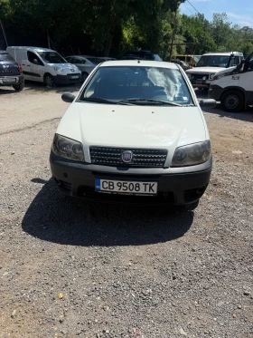 Fiat Punto, снимка 2