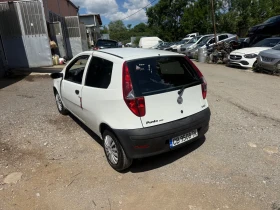 Fiat Punto, снимка 4