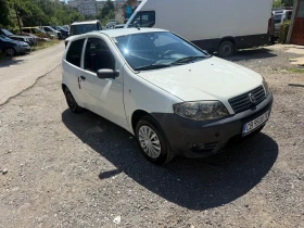 Fiat Punto, снимка 3