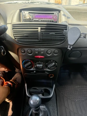 Fiat Punto, снимка 6