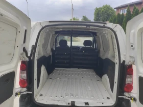 Citroen Berlingo, снимка 8