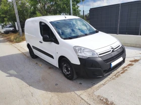 Citroen Berlingo, снимка 1