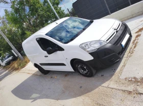 Citroen Berlingo, снимка 2
