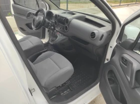 Citroen Berlingo, снимка 15