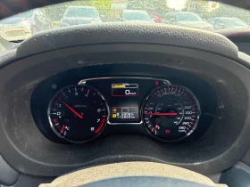 Subaru WRX * Sport tech* CARFAX* HARMAN KARDON* РЪЧНИ СКОРОСТ, снимка 8