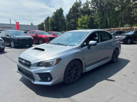 Subaru WRX * Sport tech* CARFAX* HARMAN KARDON* РЪЧНИ СКОРОСТ, снимка 1