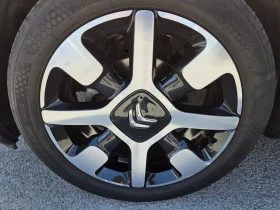 Citroen C4 Cactus 1.2, снимка 15