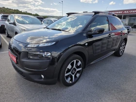 Citroen C4 Cactus 1.2, снимка 1