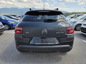 Citroen C4 Cactus 1.2, снимка 5