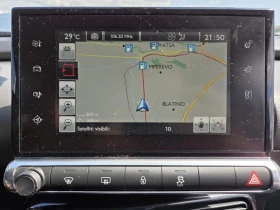 Citroen C4 Cactus 1.2, снимка 11