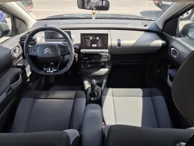 Citroen C4 Cactus 1.2, снимка 8