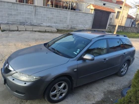 Mazda 6, снимка 4