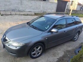 Mazda 6, снимка 5