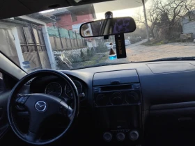 Mazda 6, снимка 7
