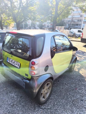 Smart Fortwo, снимка 5