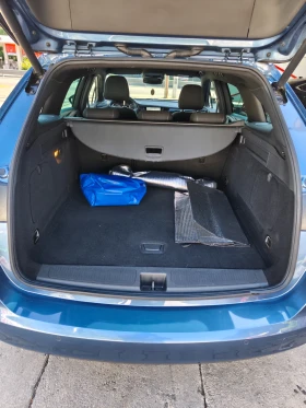 Opel Astra Ка, снимка 7