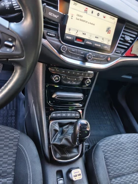 Opel Astra Ка, снимка 4