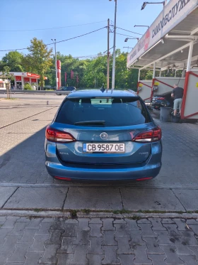 Opel Astra Ка, снимка 9