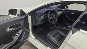 Mercedes-Benz CLA 200CDI 4MATIC* КОЖА* НАВИ* ПАНО* КАМЕРА, снимка 8