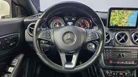 Mercedes-Benz CLA 200CDI 4MATIC* КОЖА* НАВИ* ПАНО* КАМЕРА, снимка 12