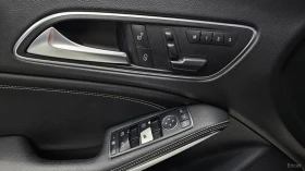 Mercedes-Benz CLA 200CDI 4MATIC* КОЖА* НАВИ* ПАНО* КАМЕРА, снимка 9