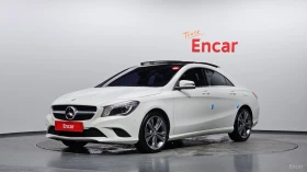 Mercedes-Benz CLA 200CDI 4MATIC* КОЖА* НАВИ* ПАНО* КАМЕРА, снимка 1