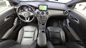 Mercedes-Benz CLA 200CDI 4MATIC* КОЖА* НАВИ* ПАНО* КАМЕРА, снимка 5
