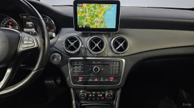 Mercedes-Benz CLA 200CDI 4MATIC* КОЖА* НАВИ* ПАНО* КАМЕРА, снимка 13