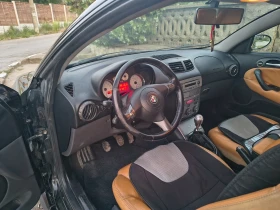 Alfa Romeo Gt, снимка 5