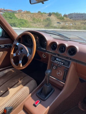 Mercedes-Benz SLC 280, снимка 16