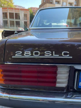 Mercedes-Benz SLC 280, снимка 8